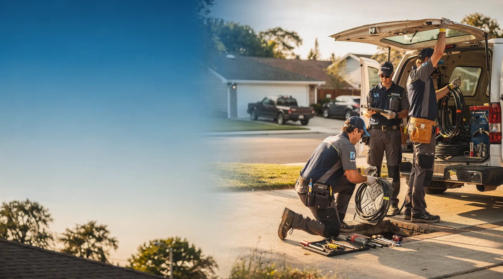 Water Softener Installation in Avalon, CA near me